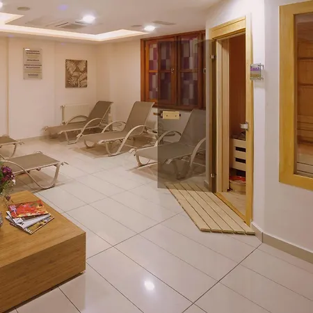 Glk Premier The & 이스탄불