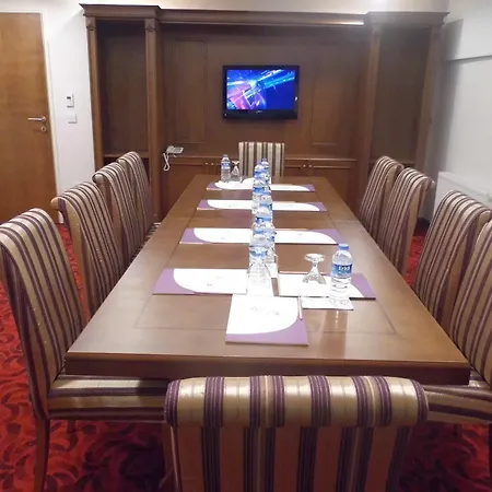 Hotel Glk Premier The & Estambul