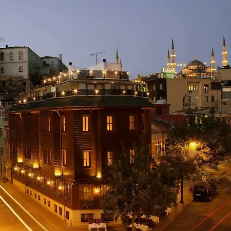 호텔 Glk Premier The &