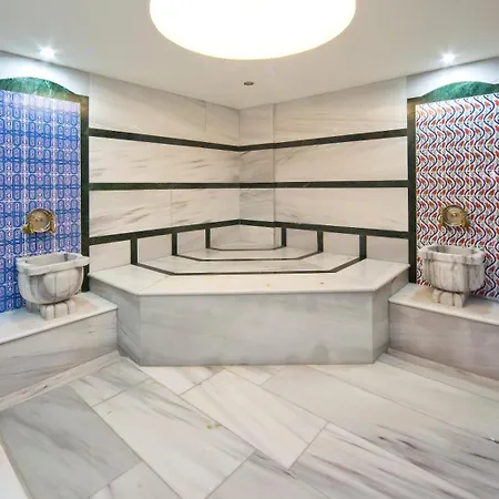 Hotel Glk Premier The &
