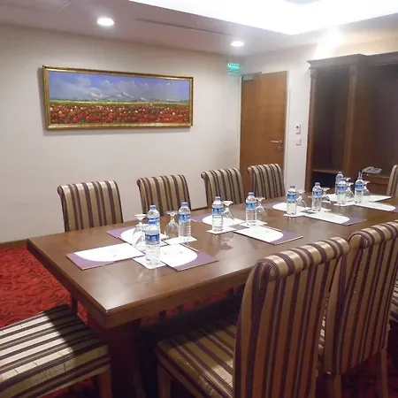 Glk Premier The & Hotel Istambul